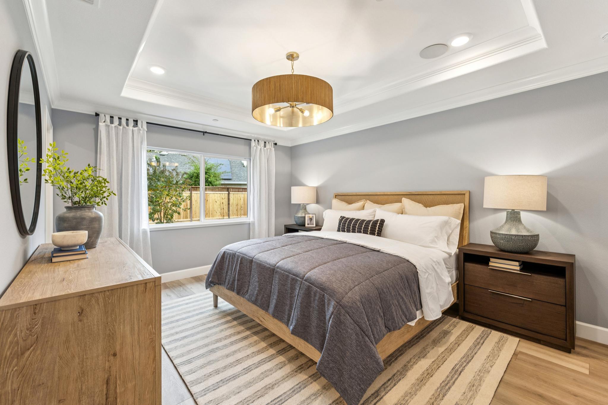 2684 Wesley Way Primary Bed