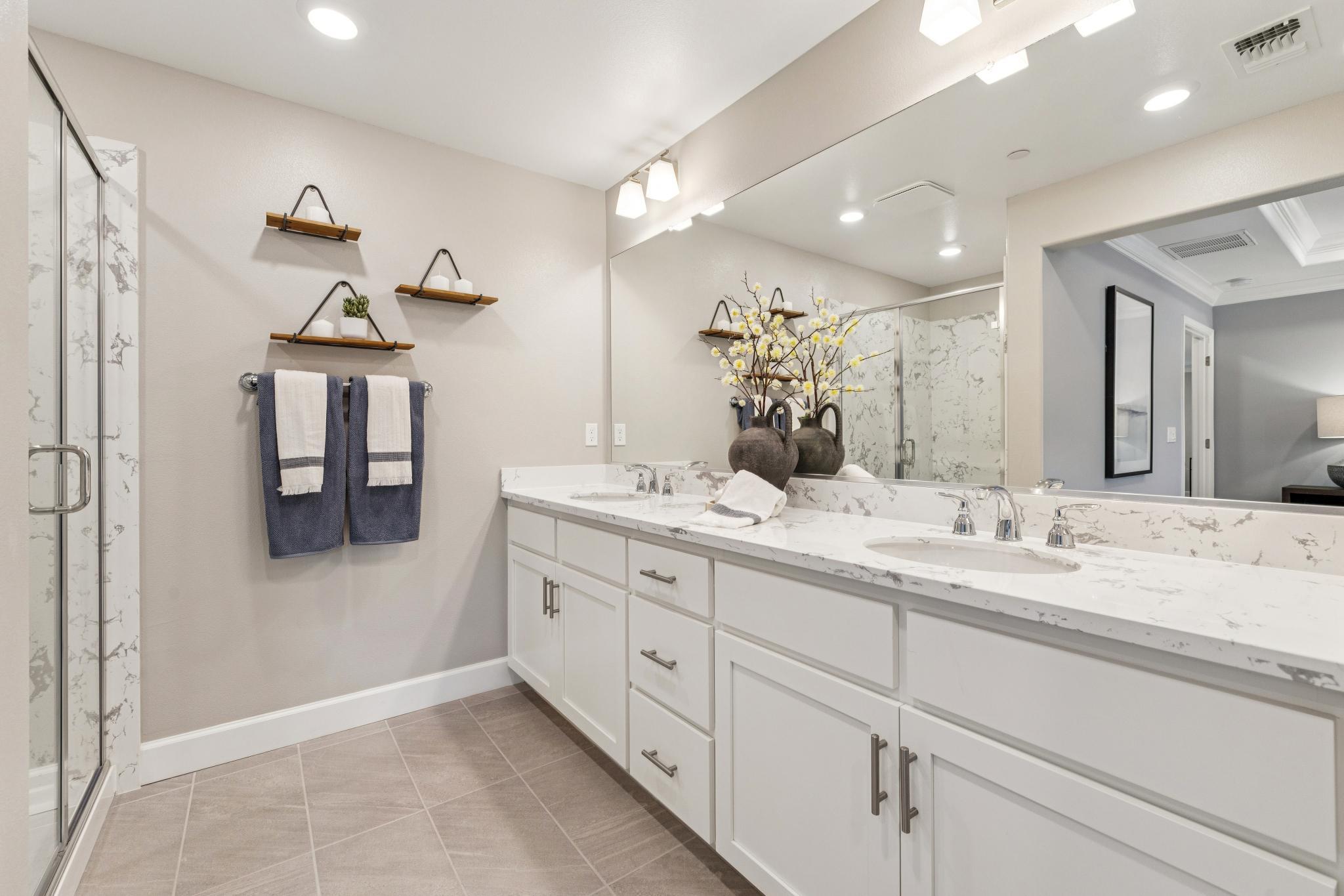 2684 Wesley Way Primary Bath