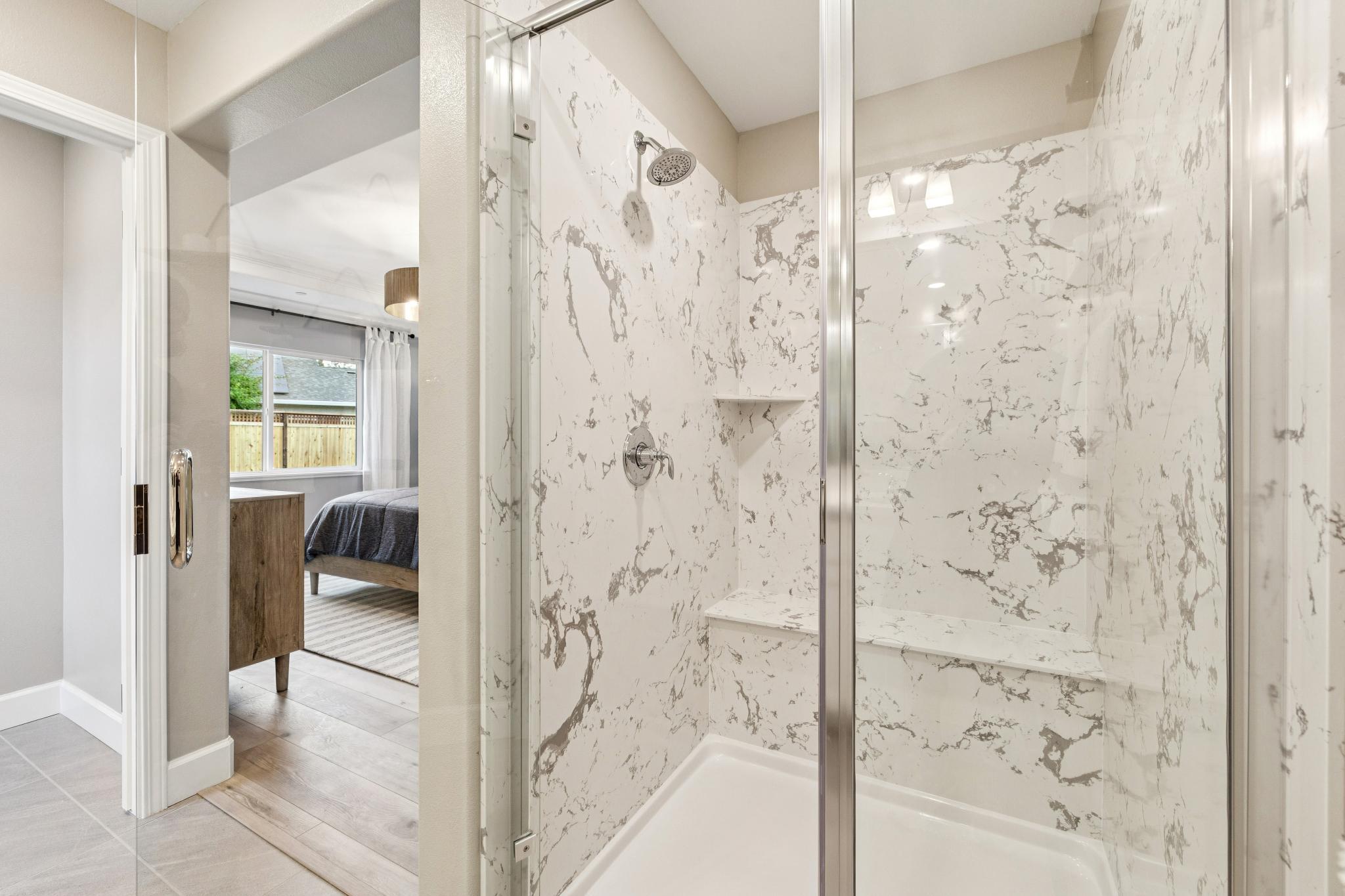 2684 Wesley Way Primary Bath