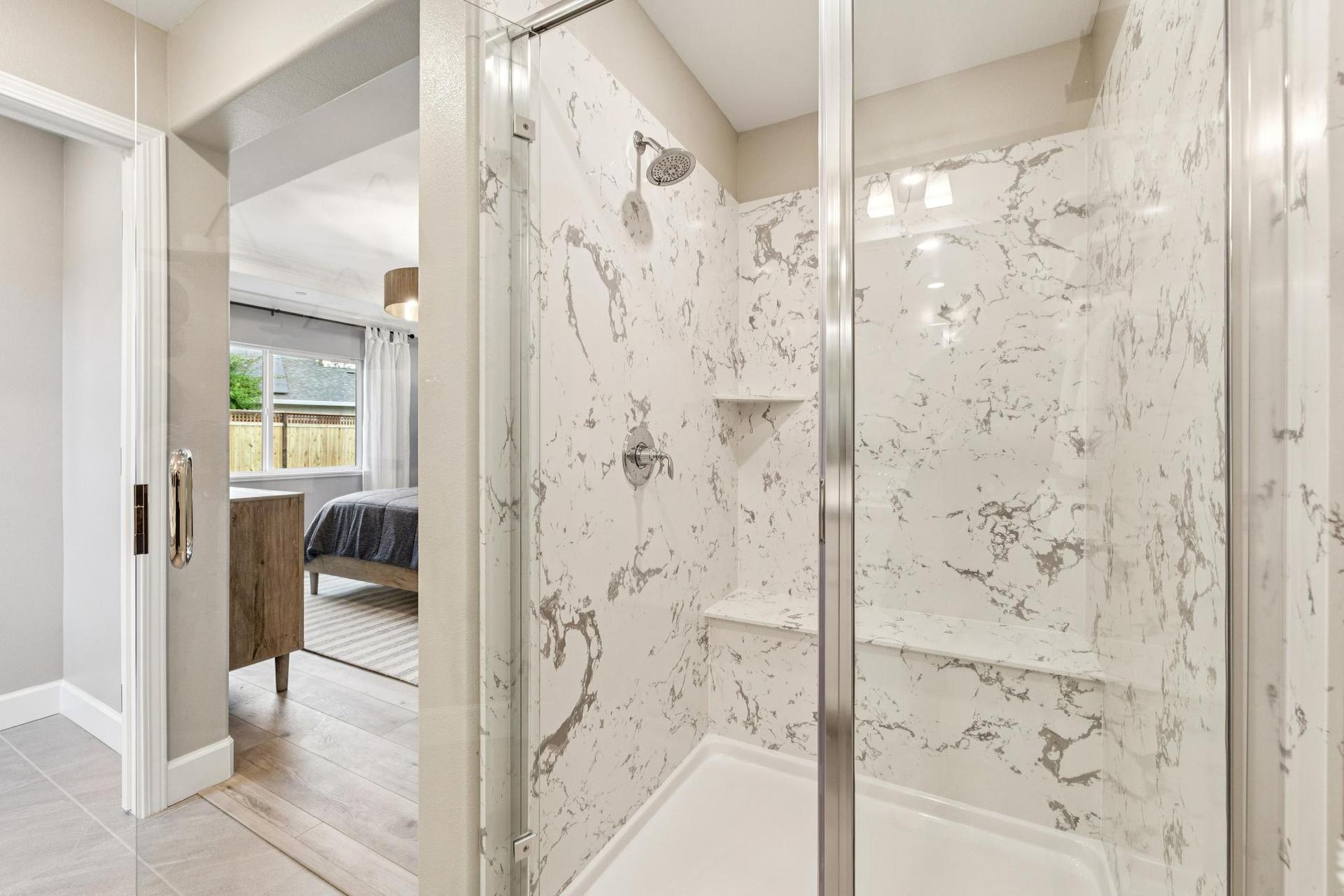 2684 Wesley Way Primary Bath