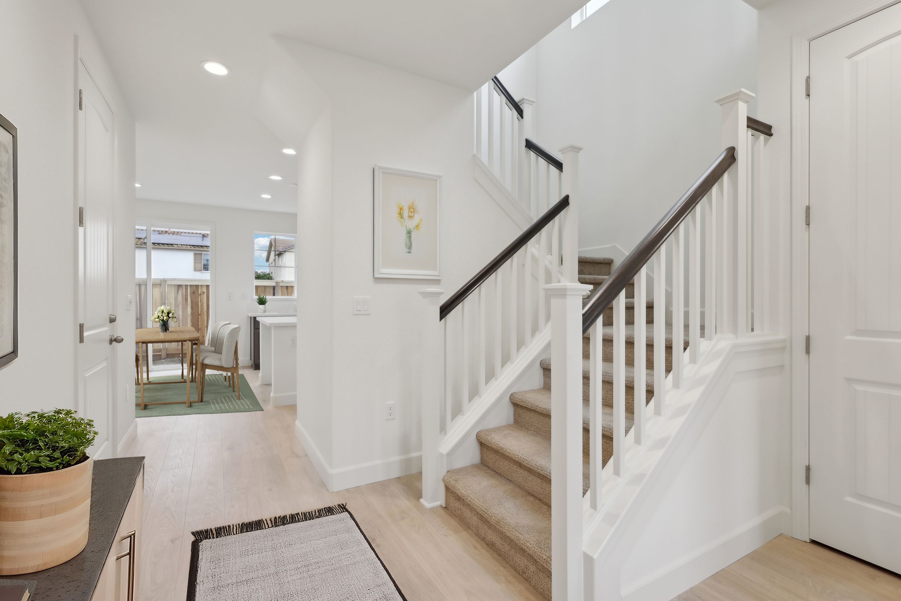 Aubrey - Liberty II: Pittsburg, California - Discovery Homes