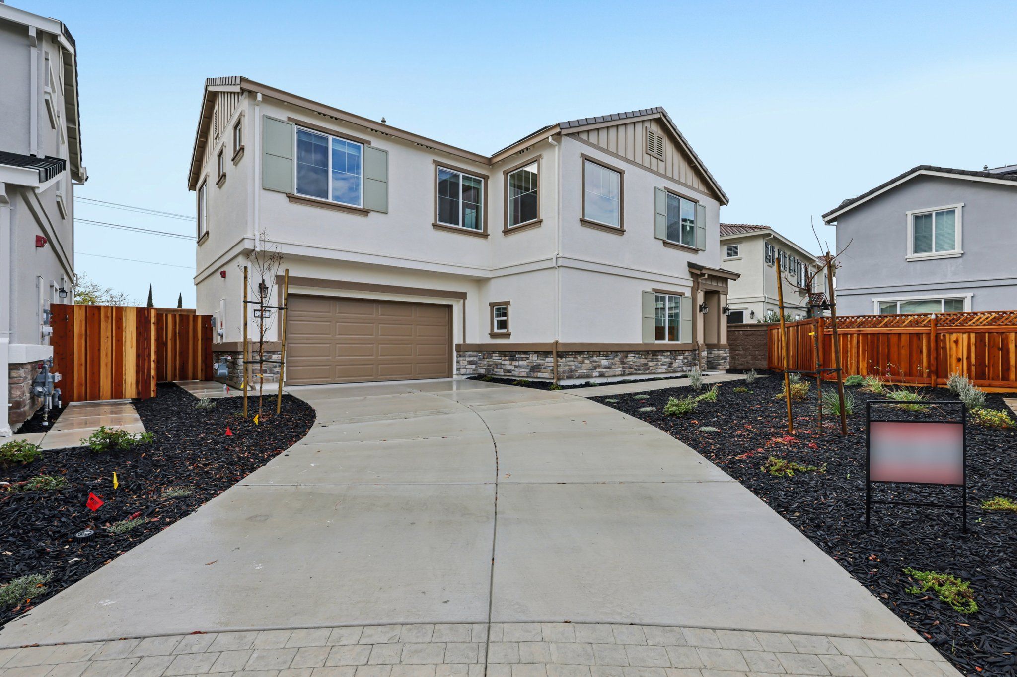 Charlotte - Liberty II: Pittsburg, California - Discovery Homes