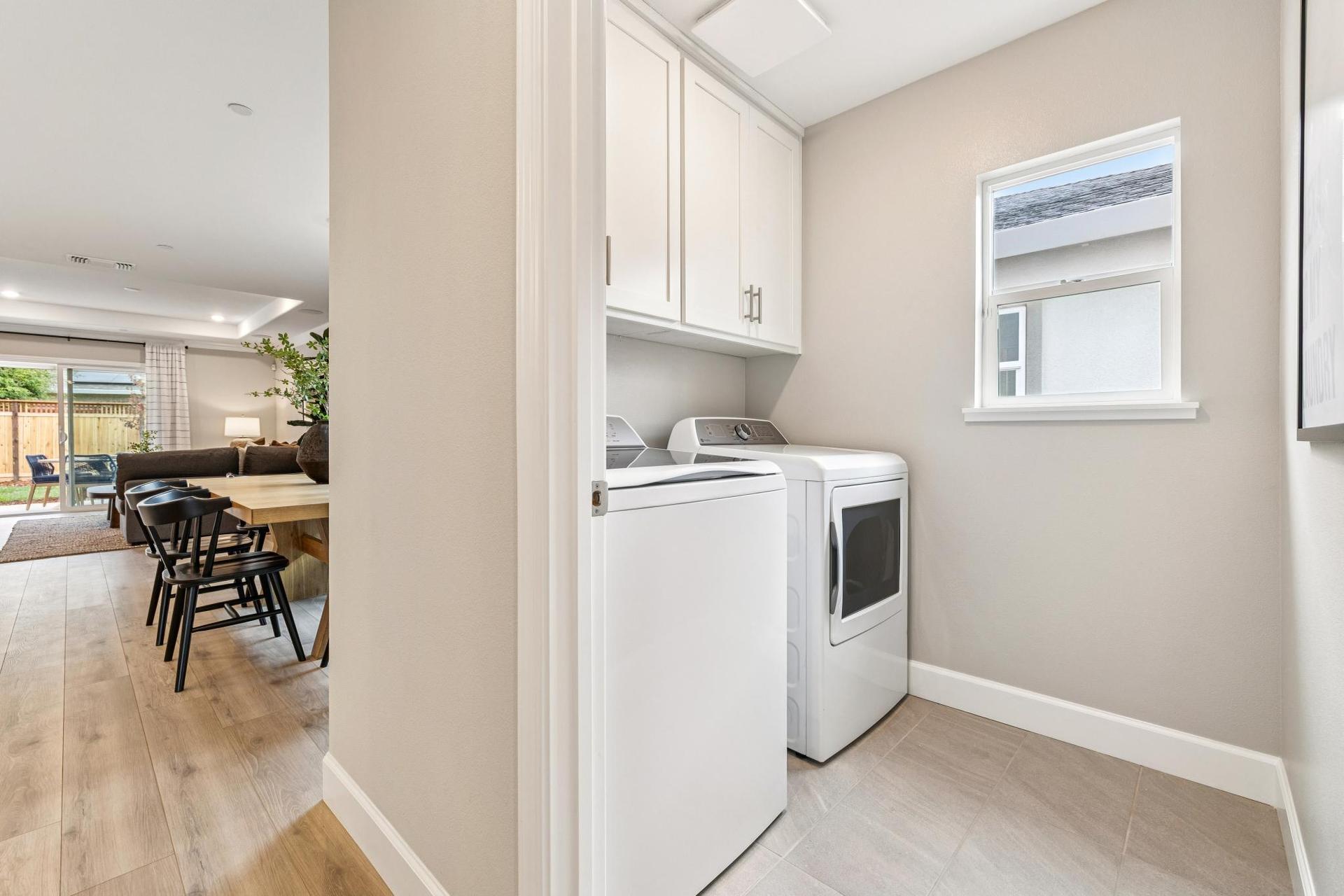 2684 Wesley Way Laundry
