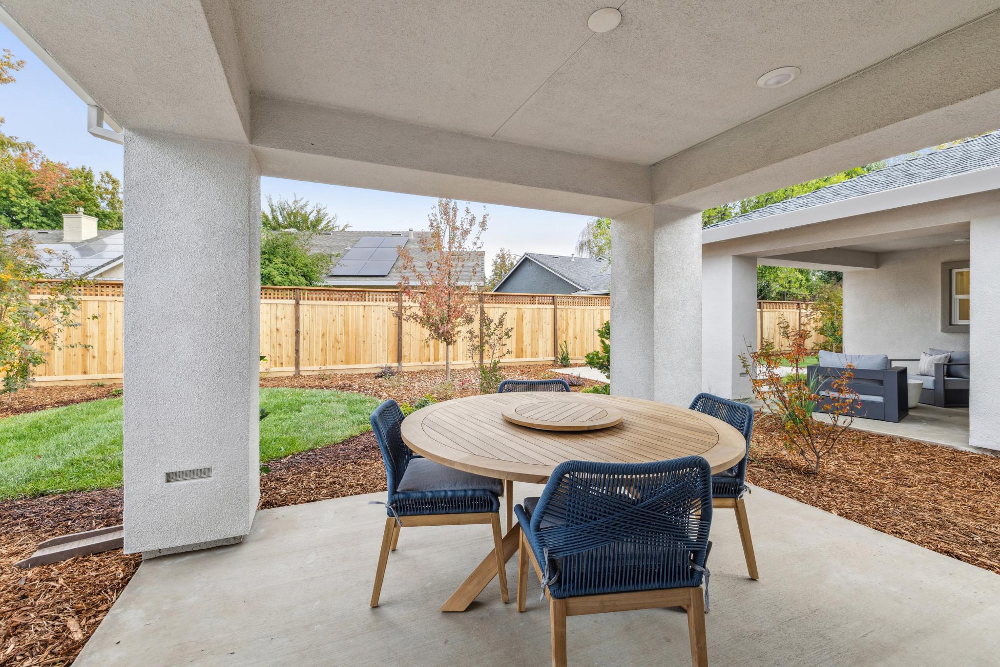 2684 Wesley Way Backyard