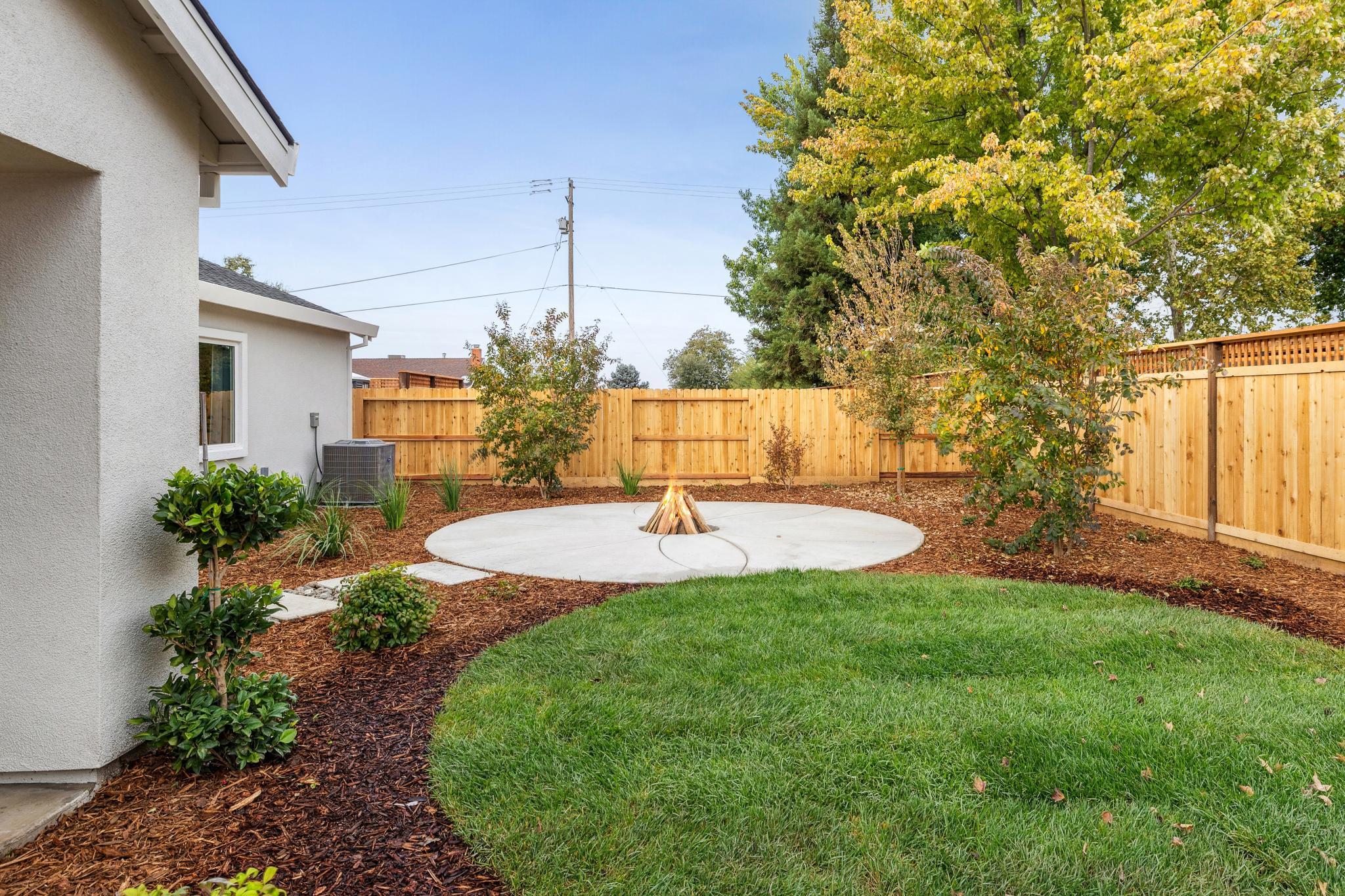 2684 Wesley Way Backyard