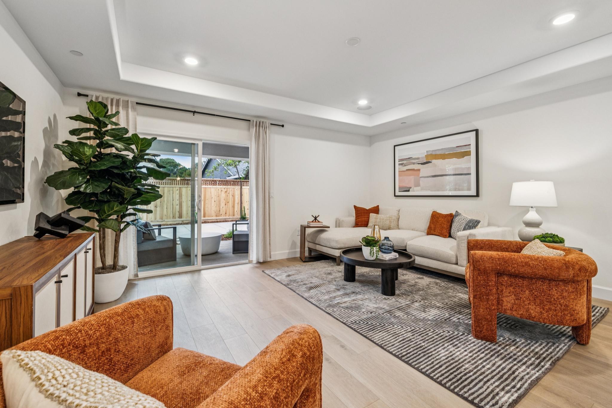 2676 Wesley Way Living Area