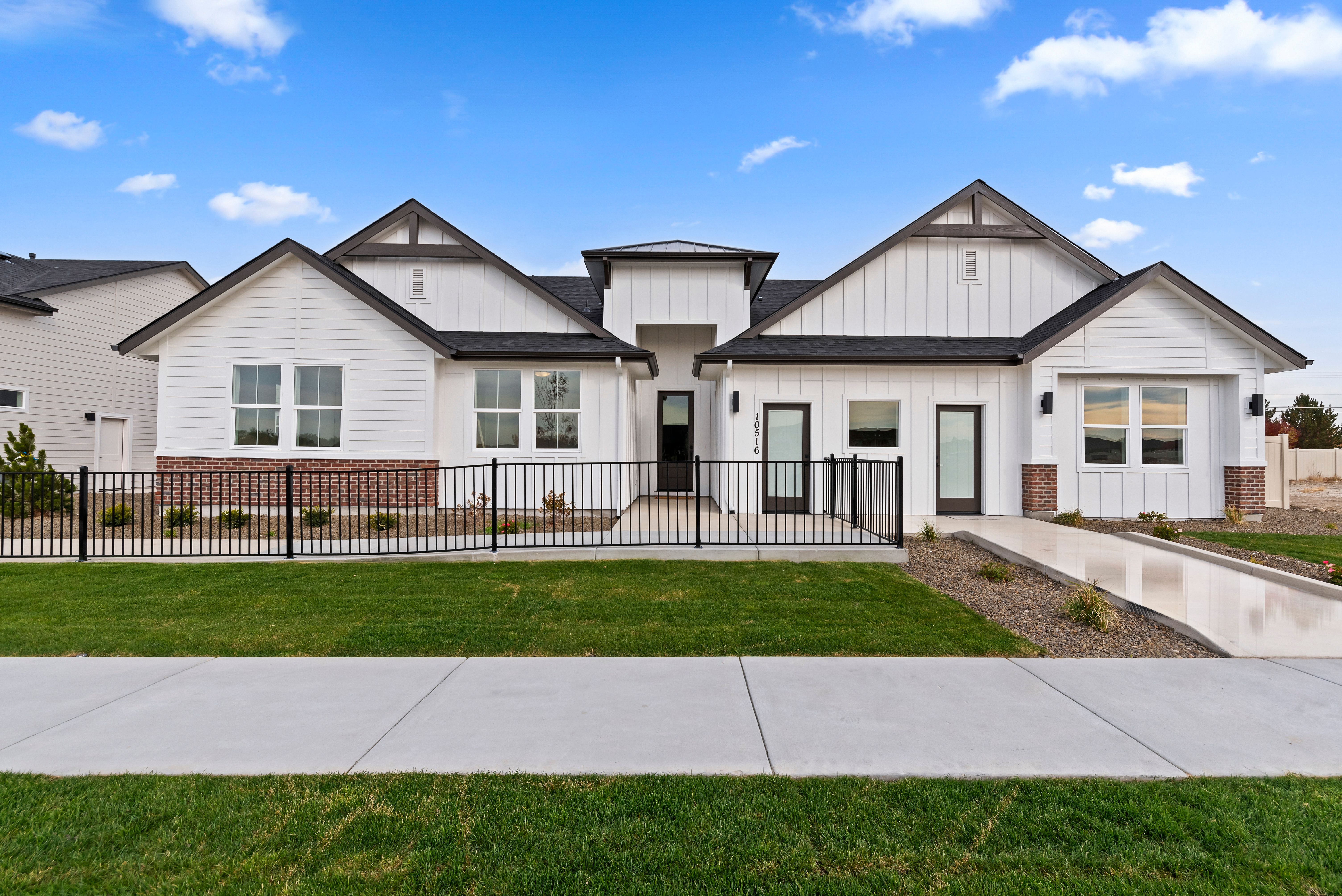 Grace - Cherished Estates: Star, Idaho - Sterling Homes
