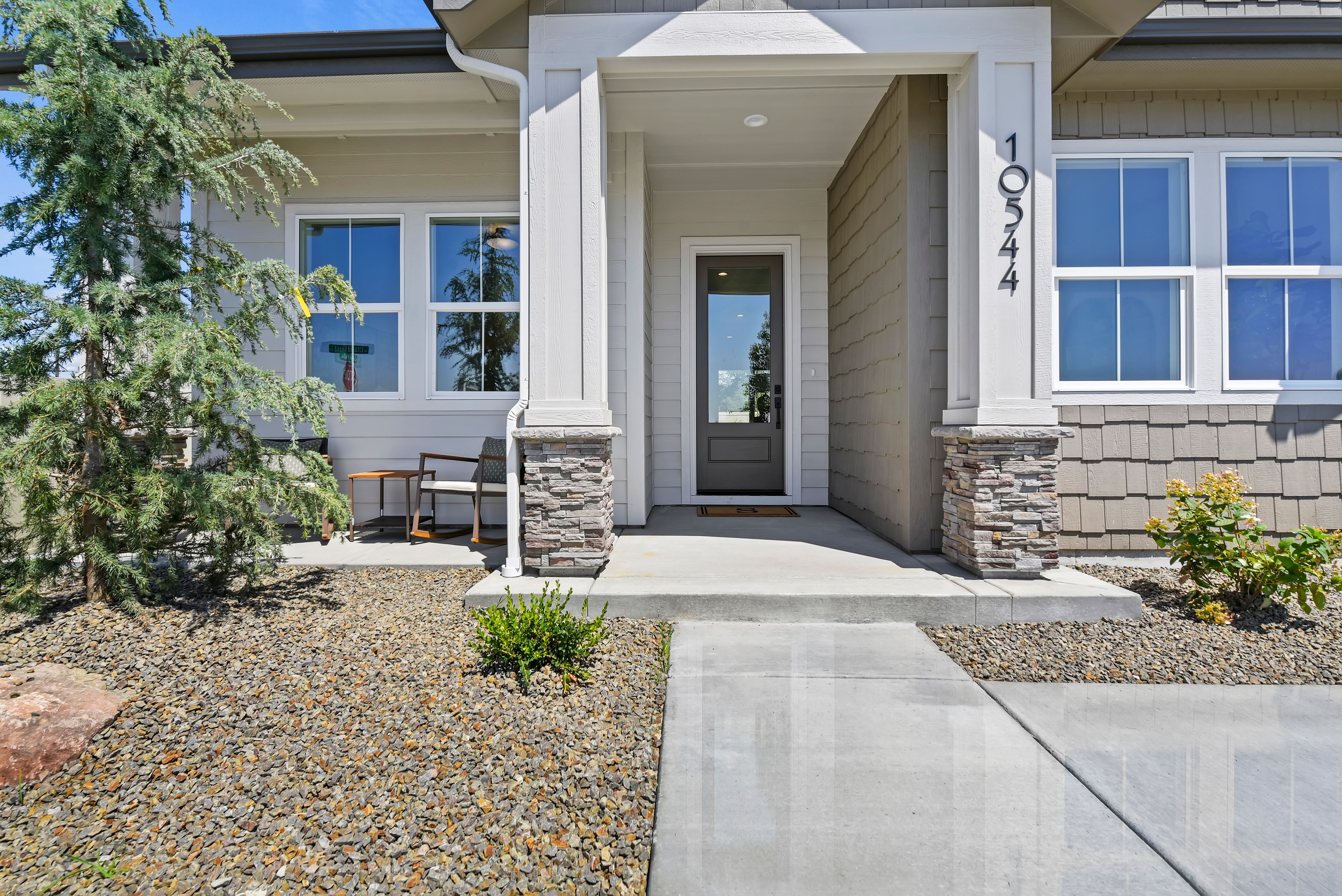 Harmony - Cherished Estates: Star, Idaho - Sterling Homes