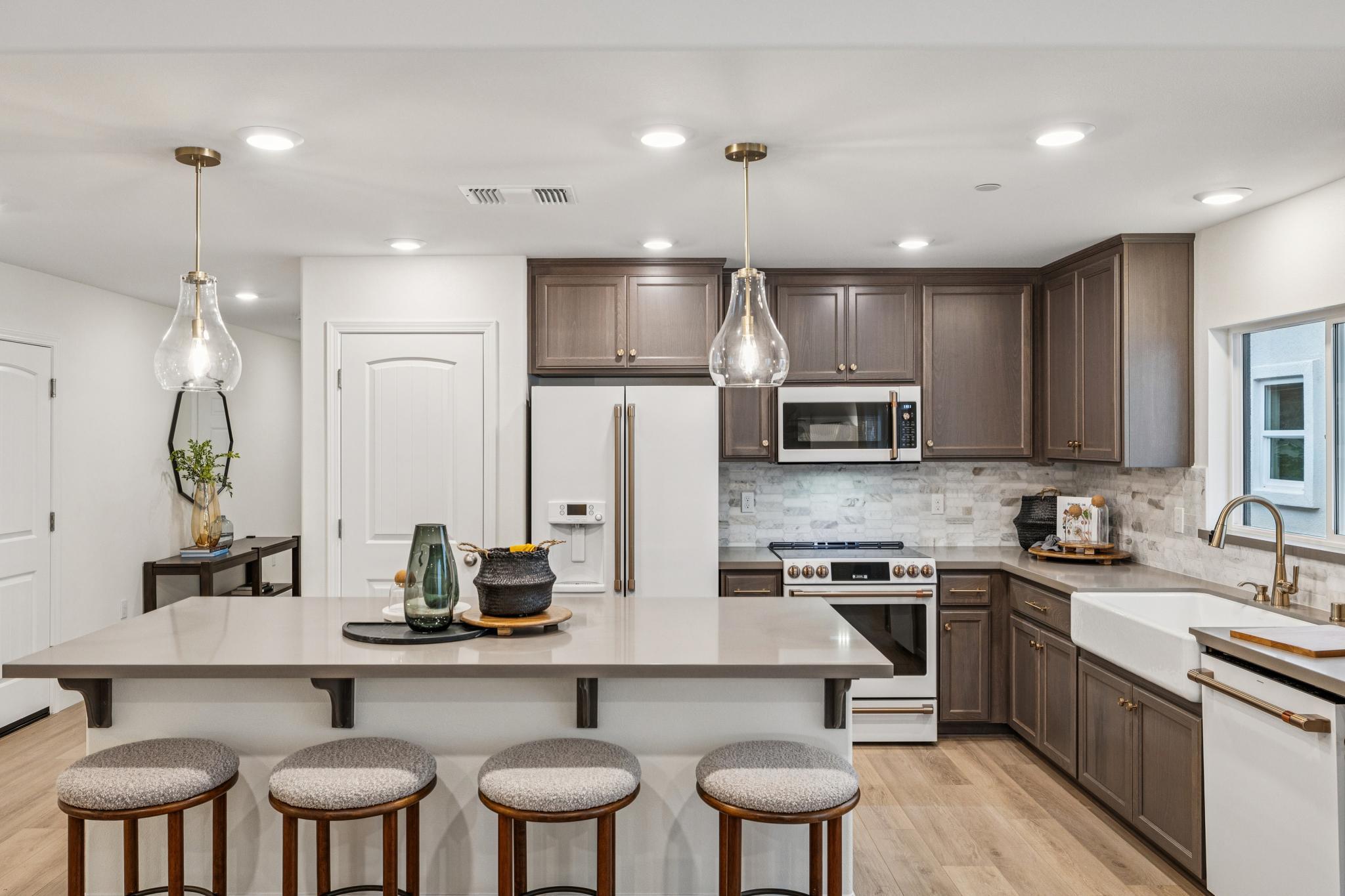2676 Wesley Way kitchen
