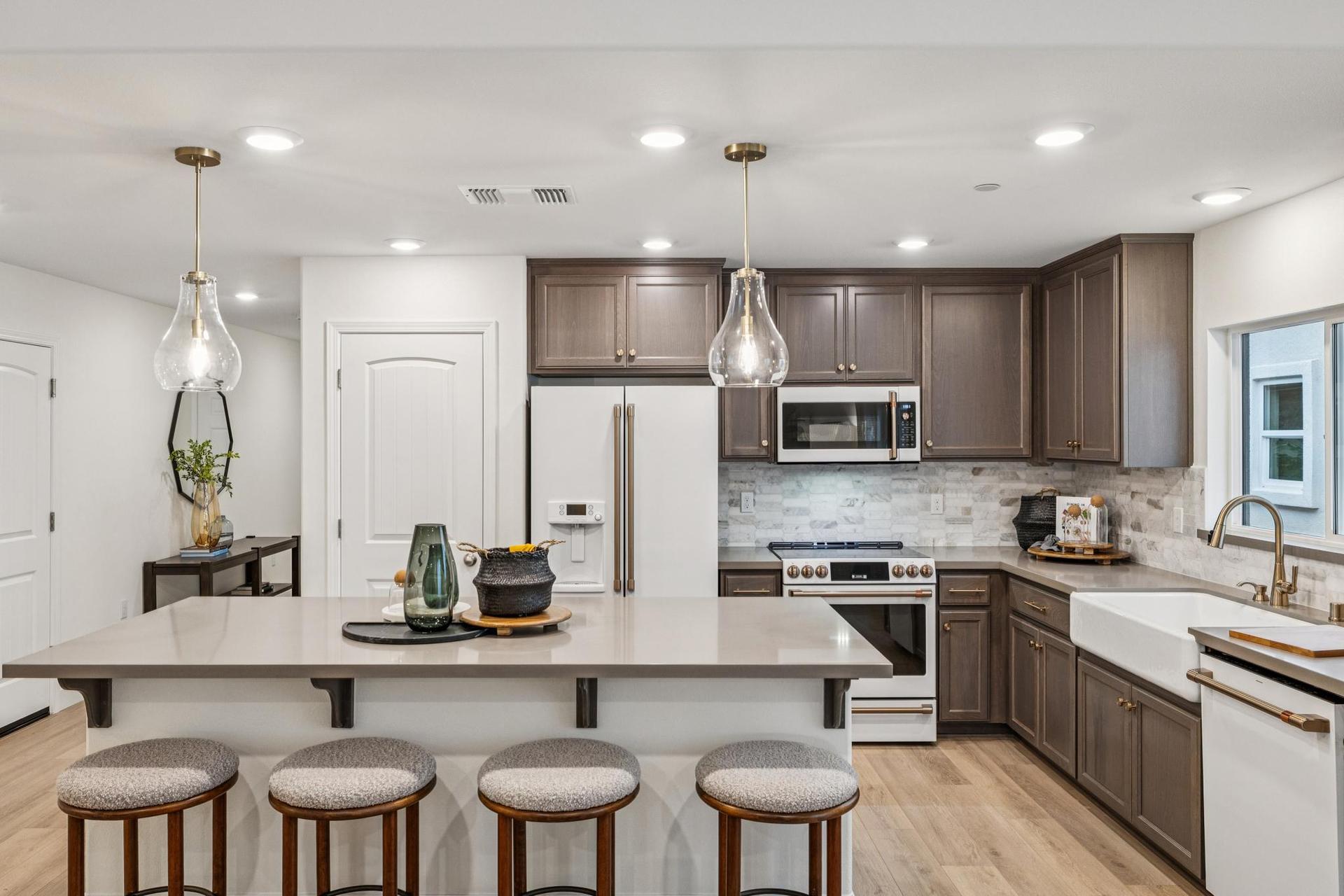 2676 Wesley Way kitchen