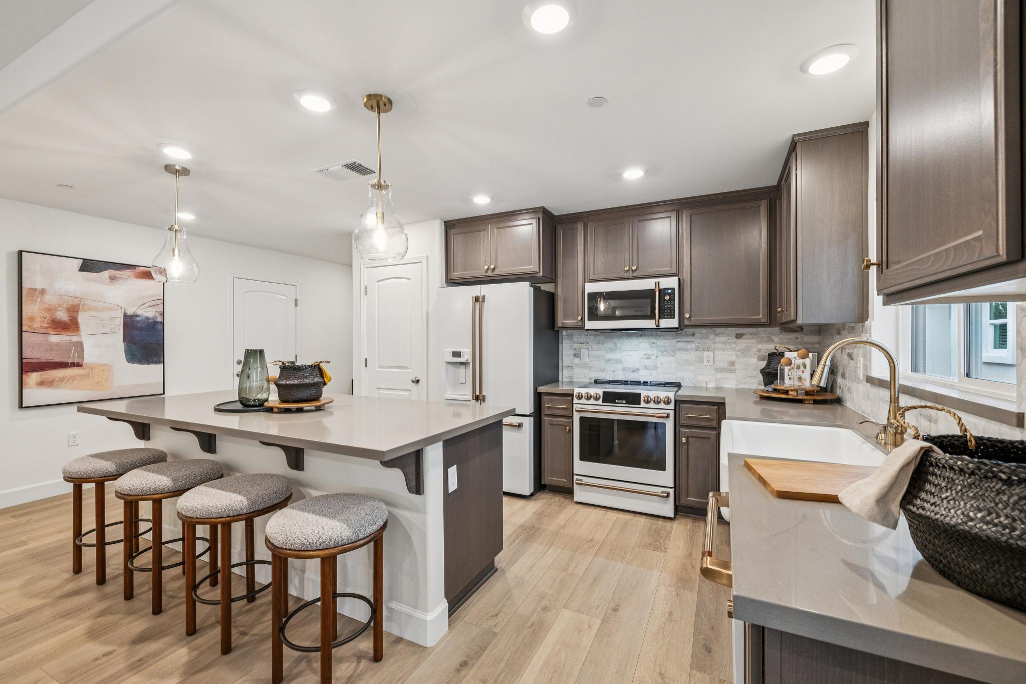 2676 Wesley Way kitchen