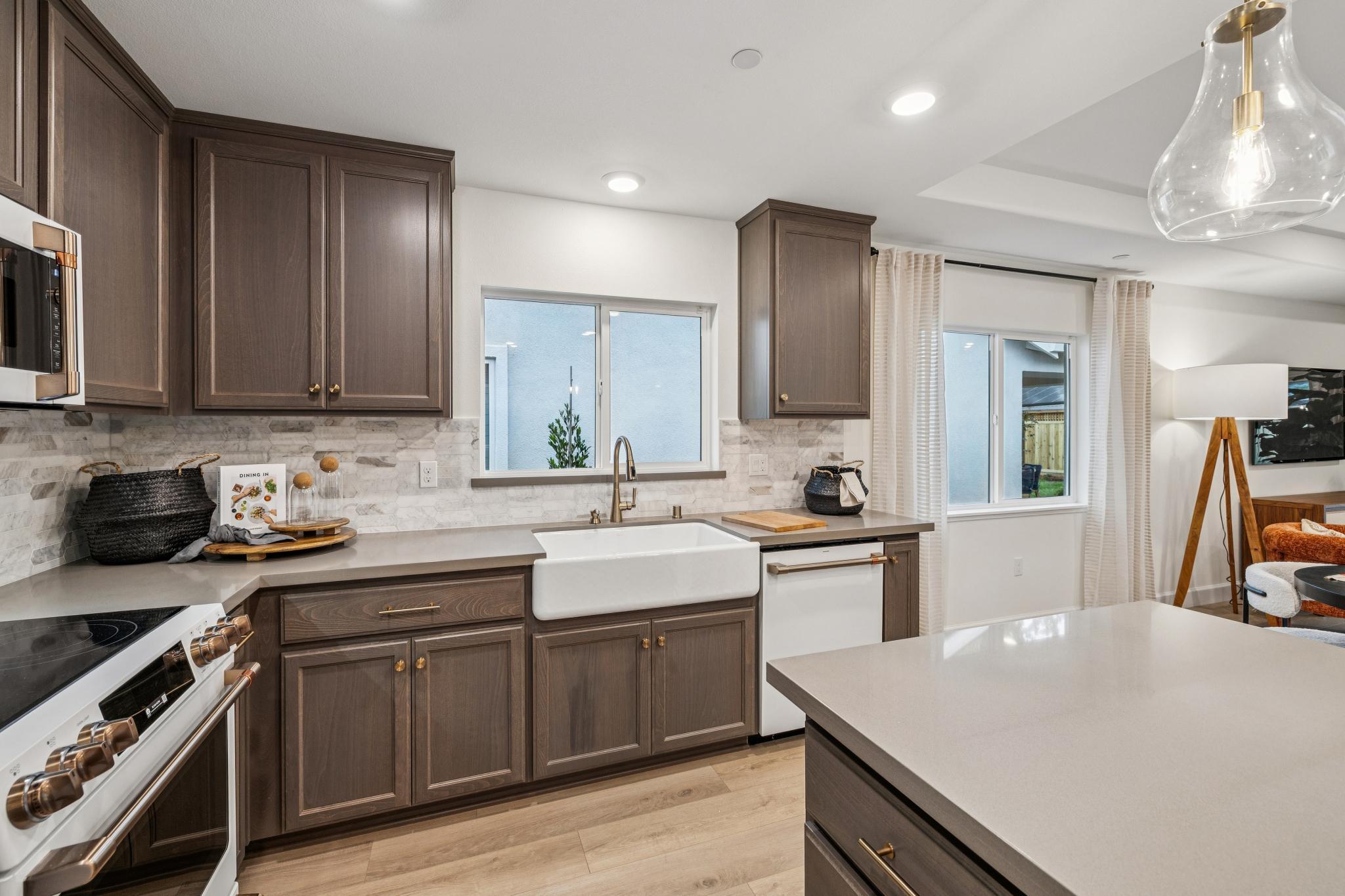 2676 Wesley Way kitchen