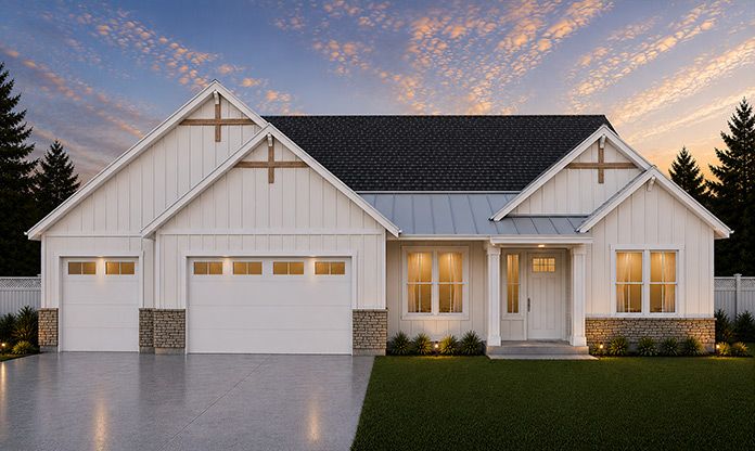 Farmhouse