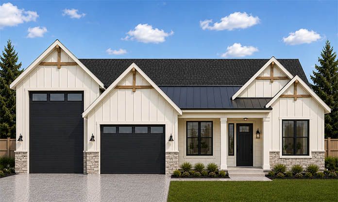 Farmhouse