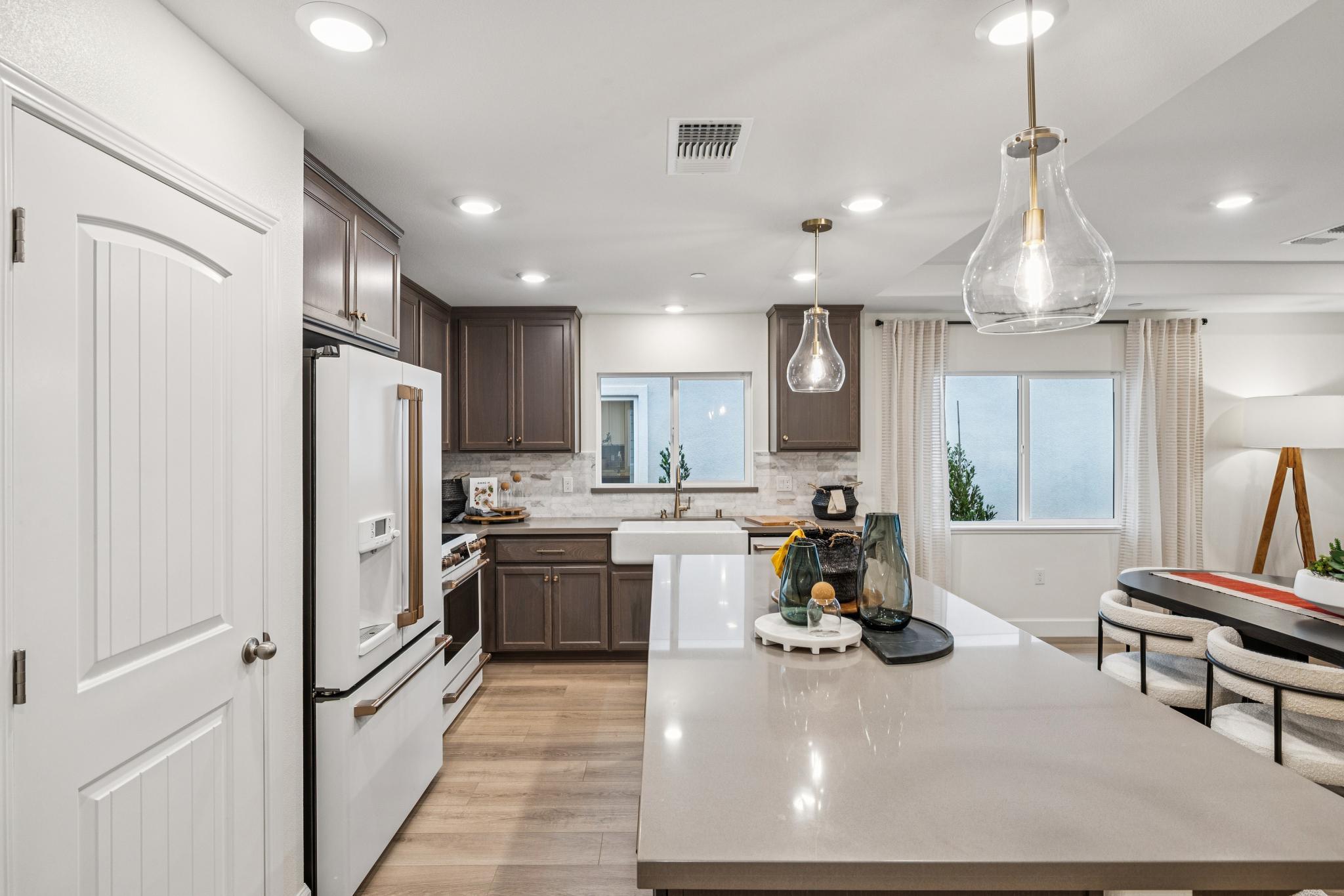 2676 Wesley Way kitchen