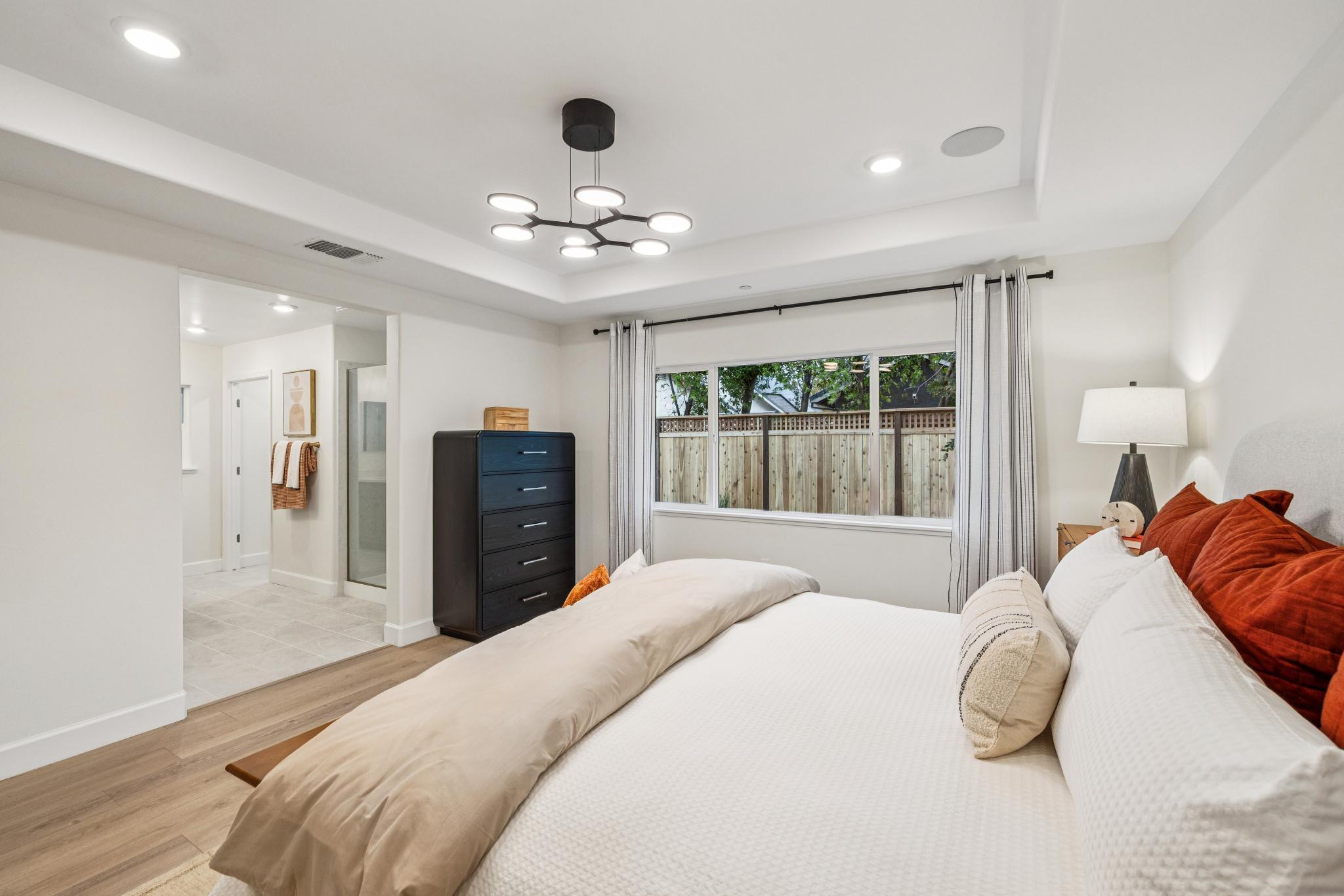 2676 Wesley Way Primary Suite