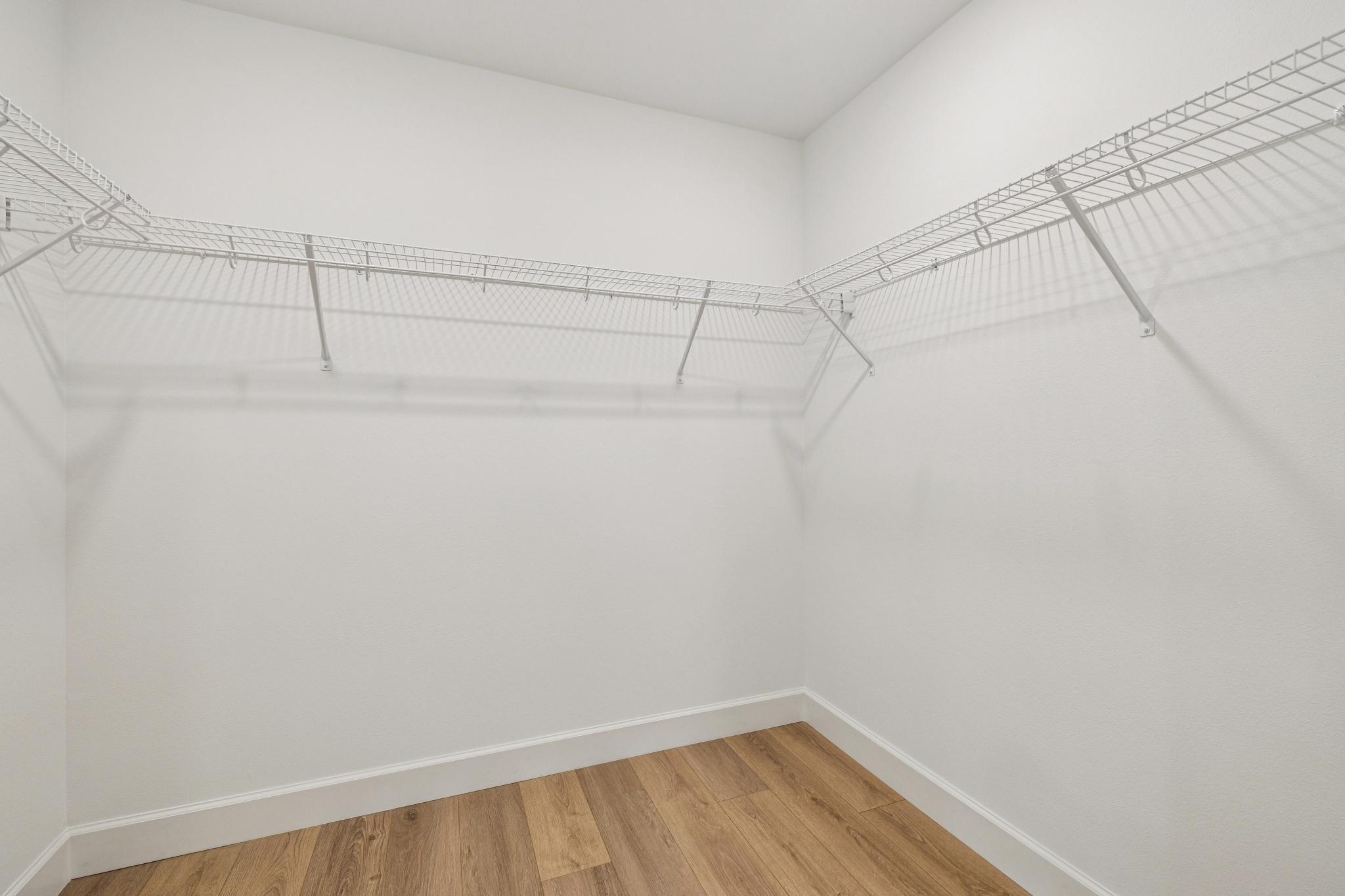 2676 Wesley Way Primary Closet