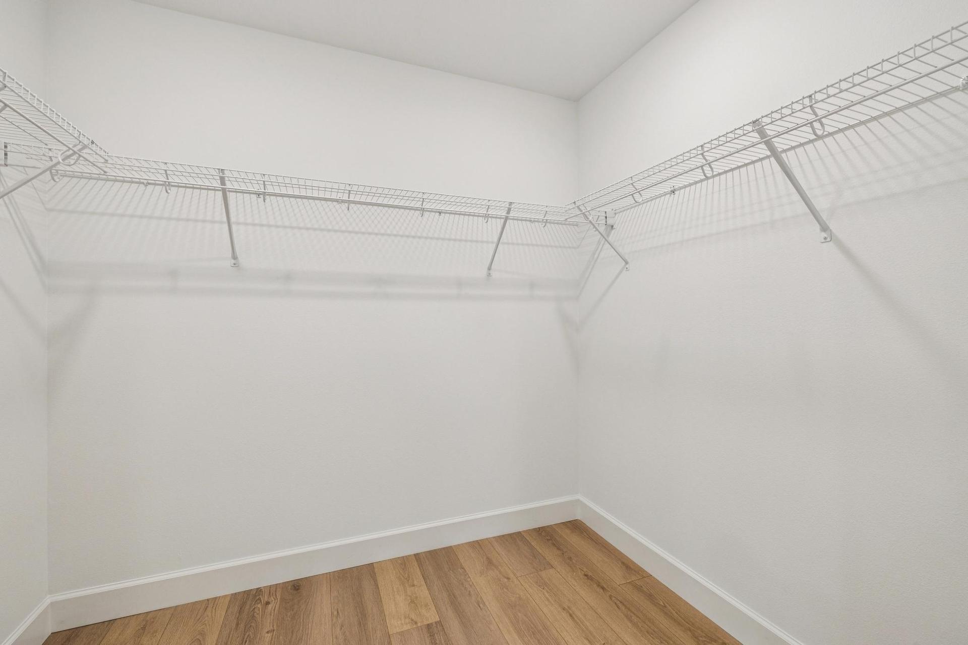 2676 Wesley Way Primary Closet