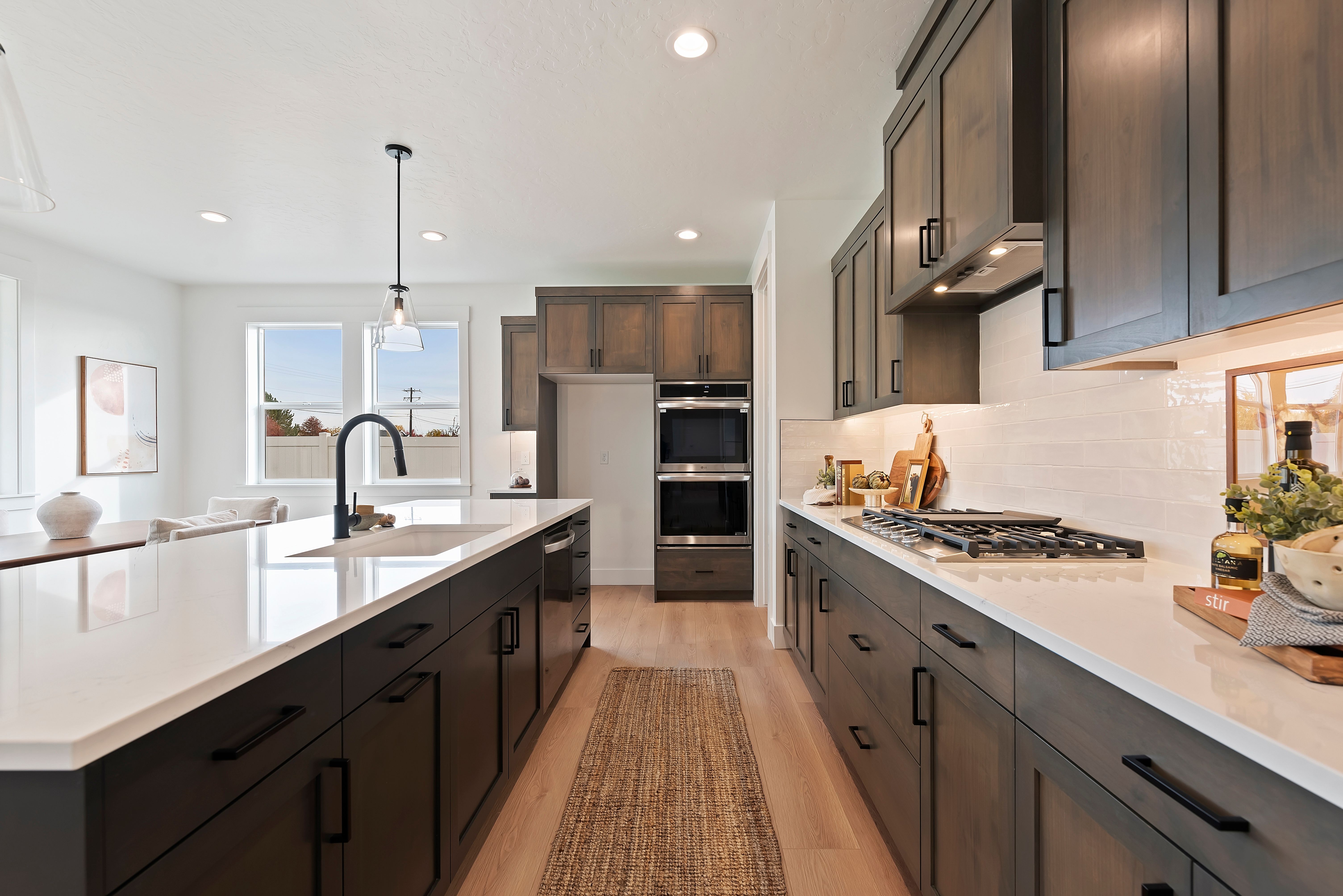 10516 Cloudburst Kitchen