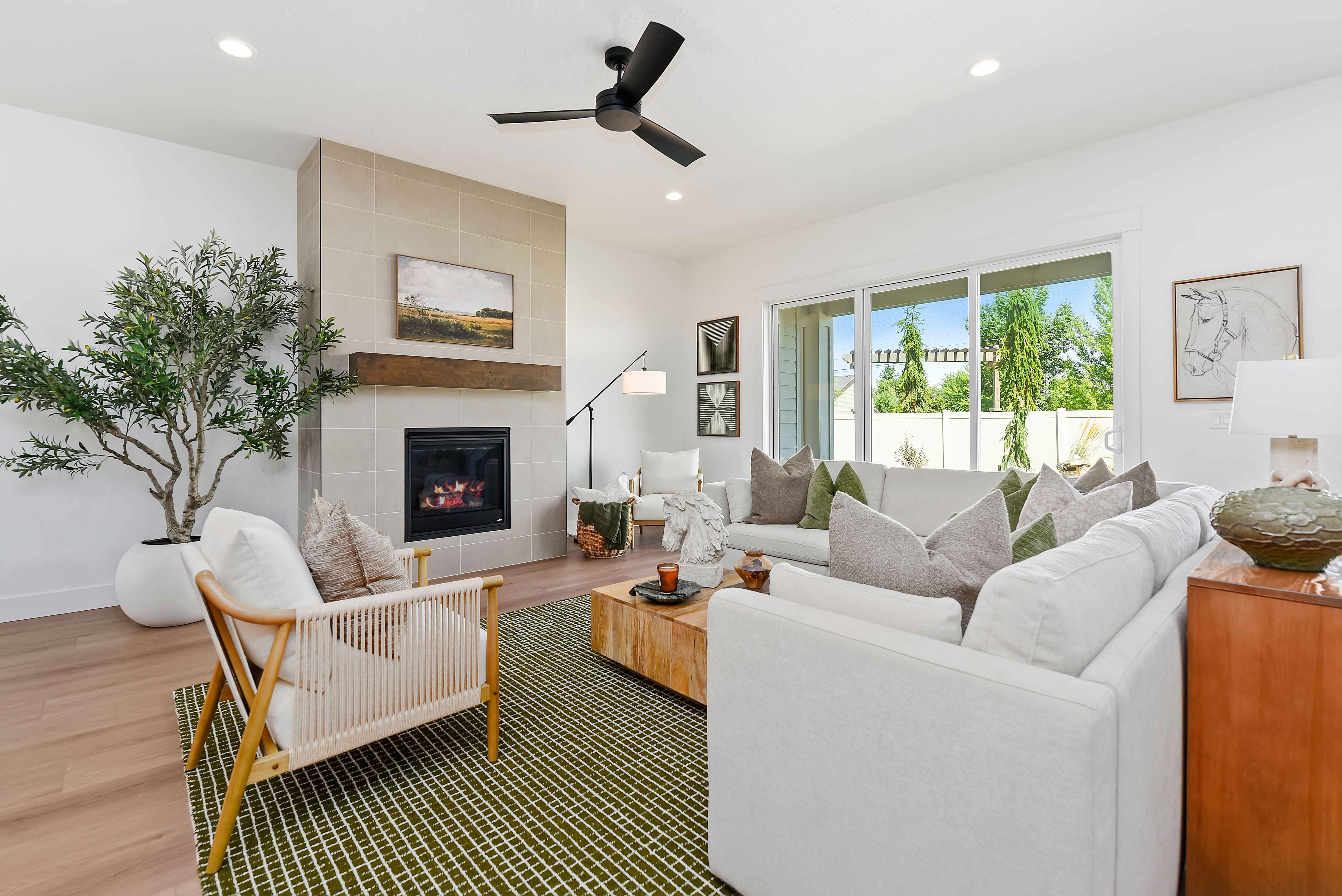 08-008_Living Room