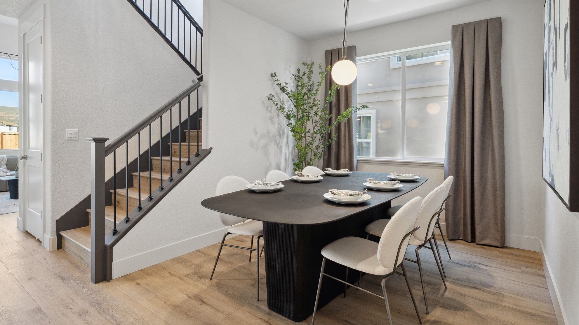 1512 Millennium Way Dining 2