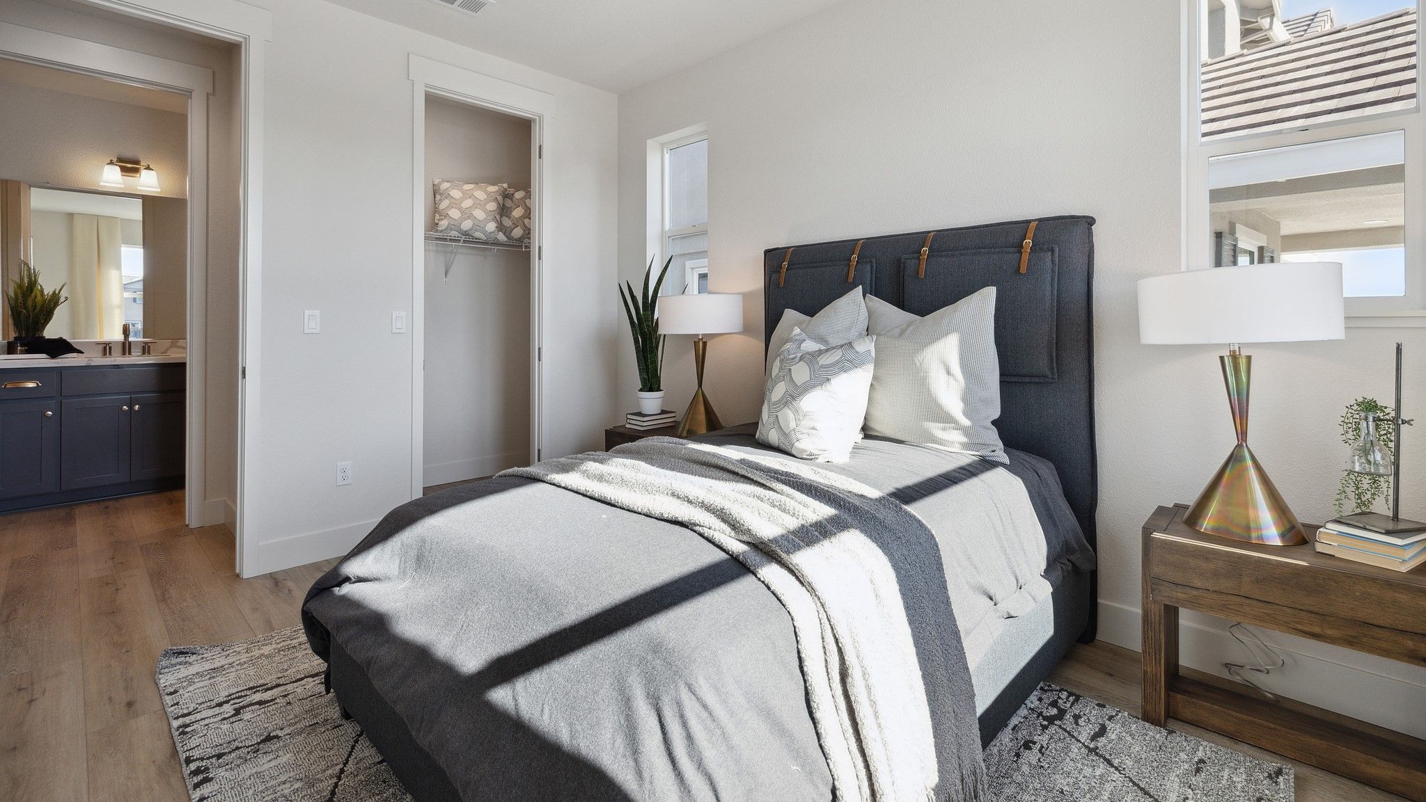 1512 Millennium Way Bedroom 1