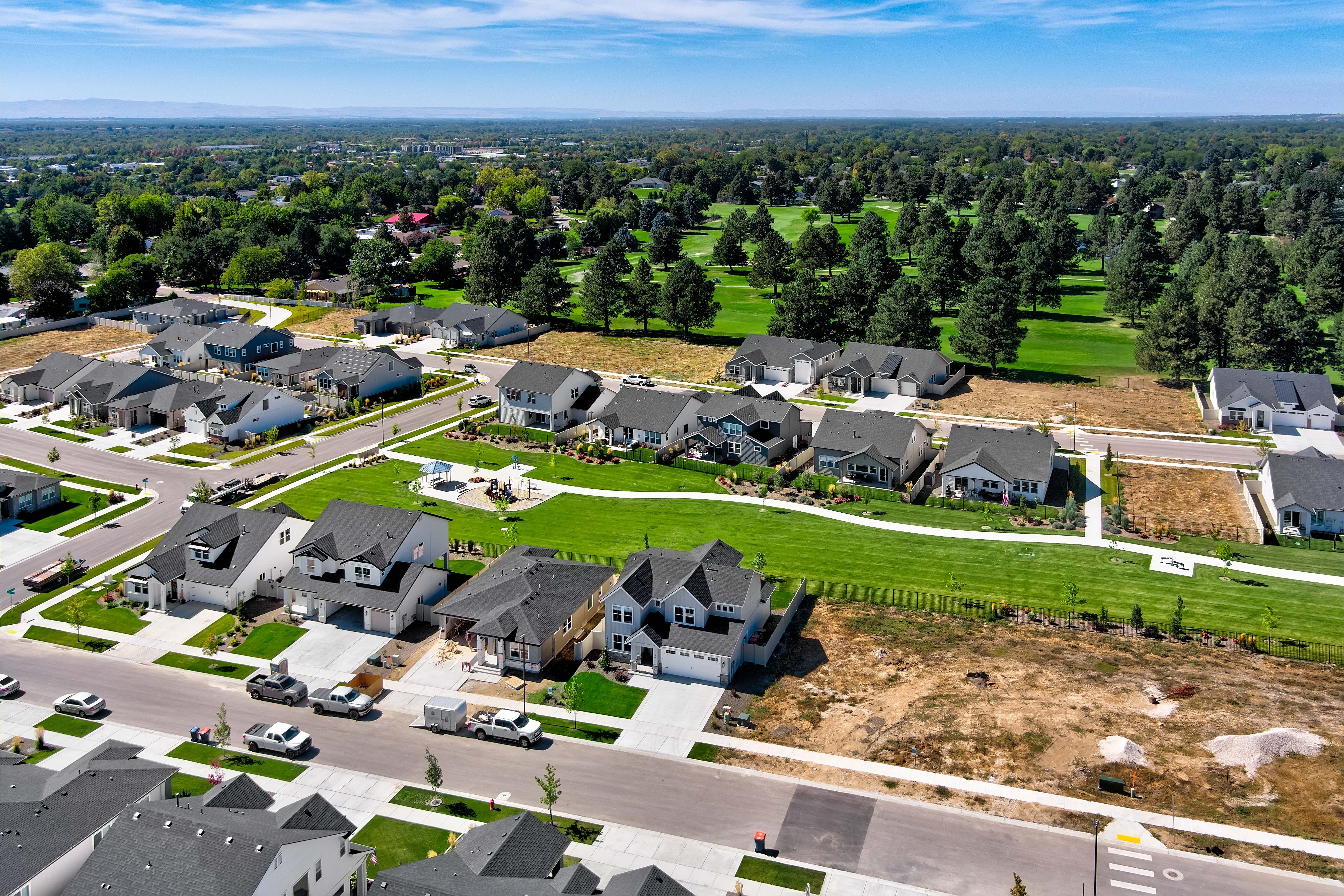 casa en Sterling Heights por Sterling Homes