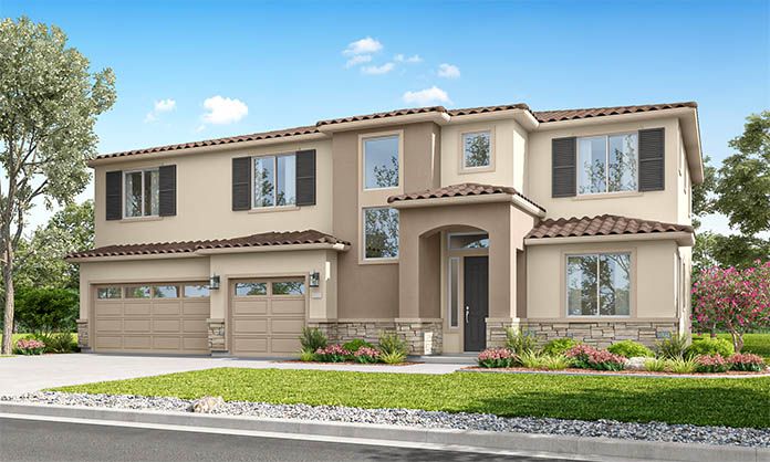697 West Cliff Street. Oakley, CA 94561