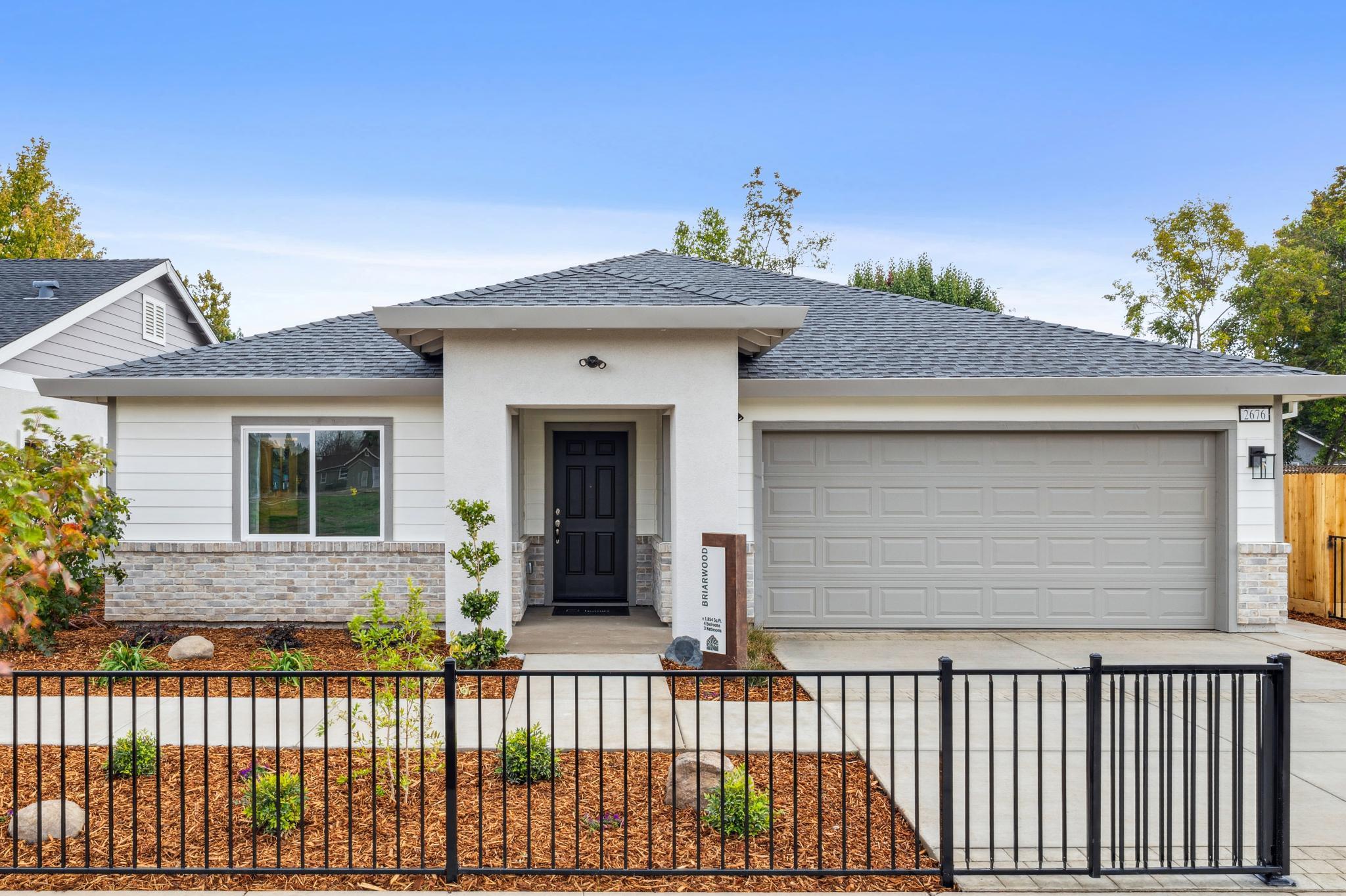 casa en Orchard Creek Estates por Discovery Homes