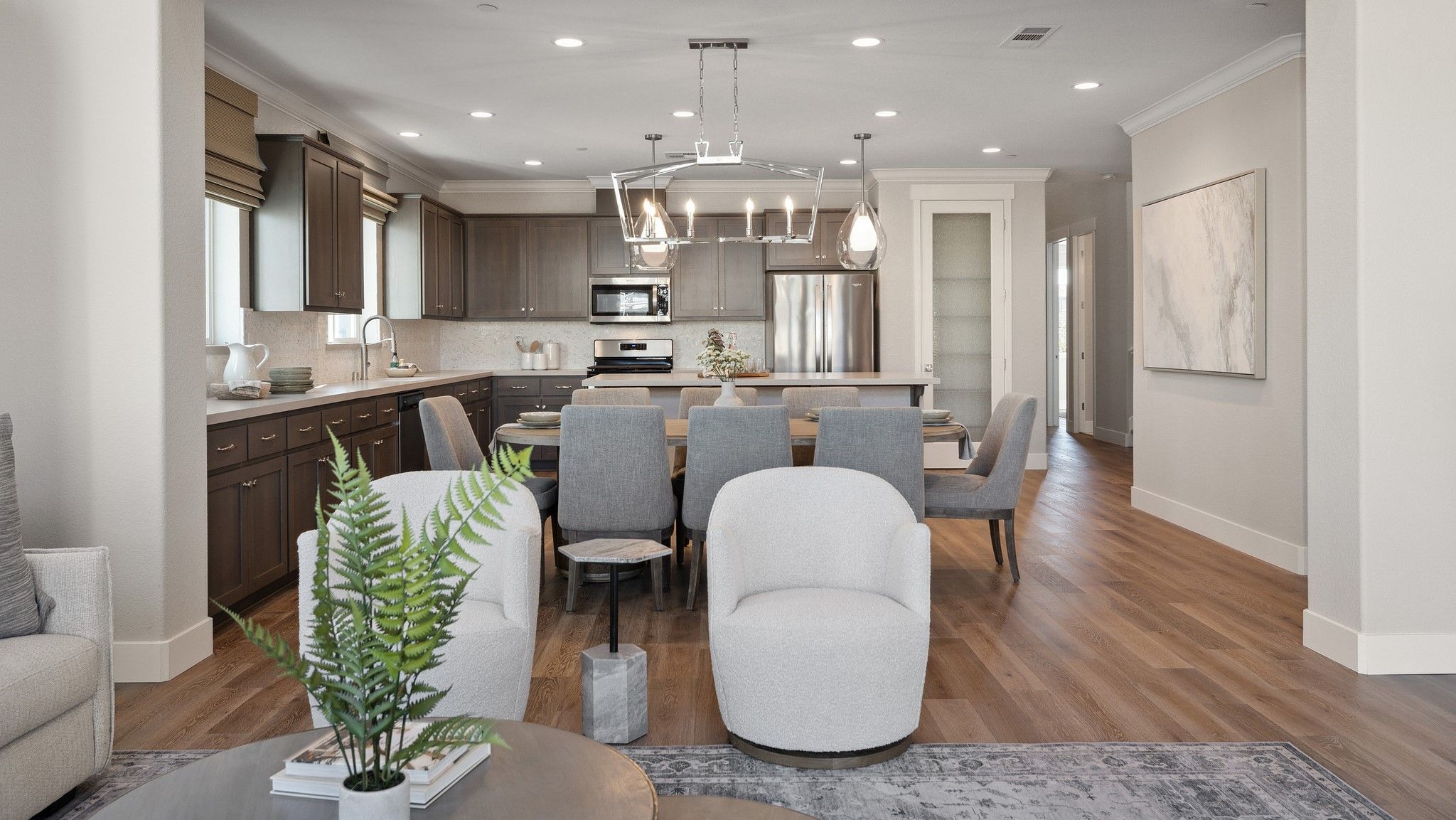 casa en Summerwalk at the Villages por Discovery Homes