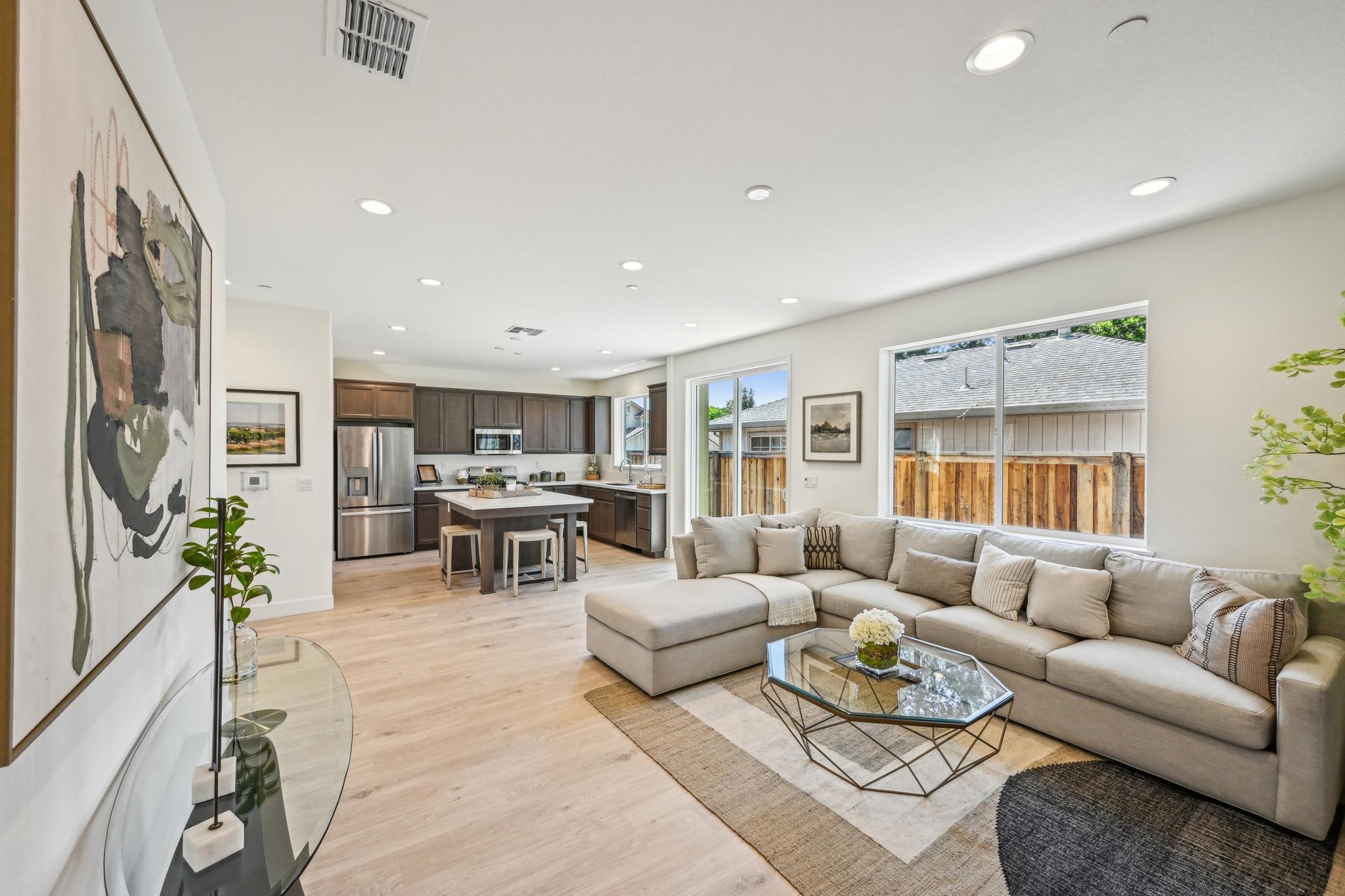 casa en Midway Meadows por Discovery Homes