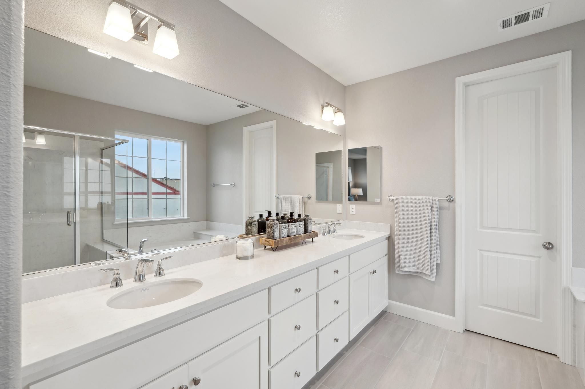 casa en Liberty II por Discovery Homes