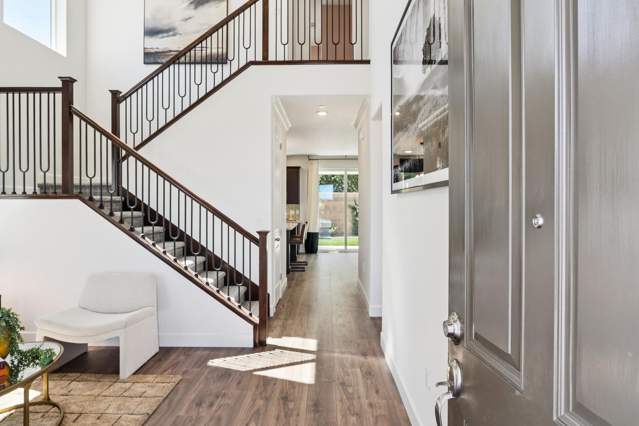 697 West Cliff Street. Oakley, CA 94561