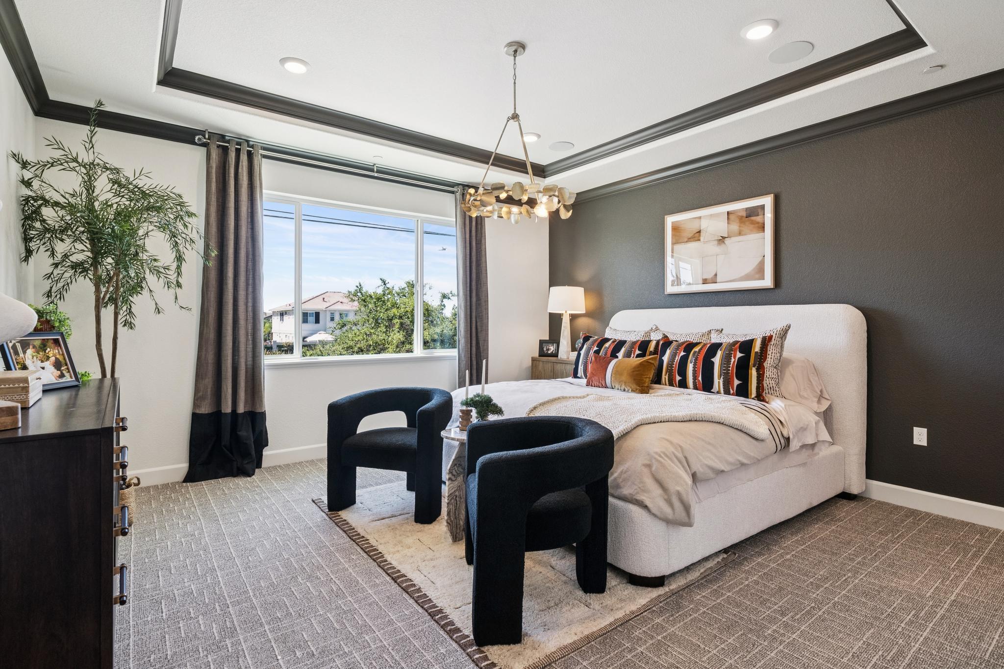 Bedrooms Image