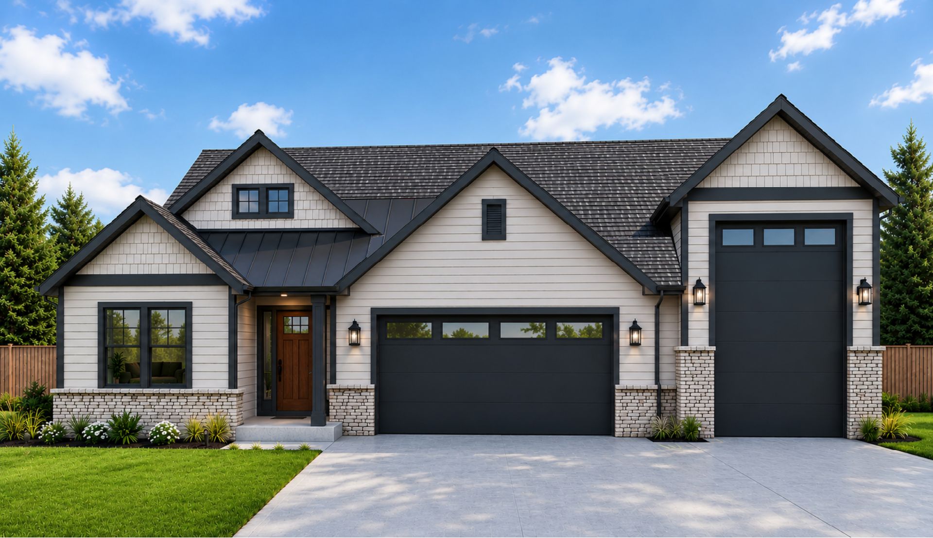 Summit - 55-2669 Craftsman