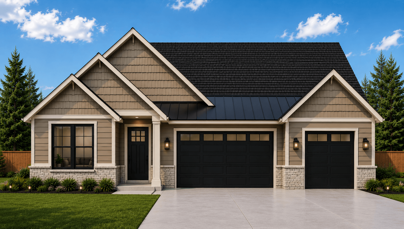 Meadow - 55-2512 Craftsman