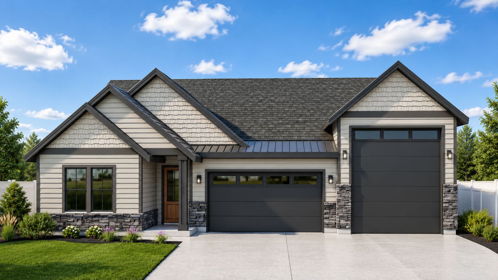 Highland - 55-2330 Craftsman