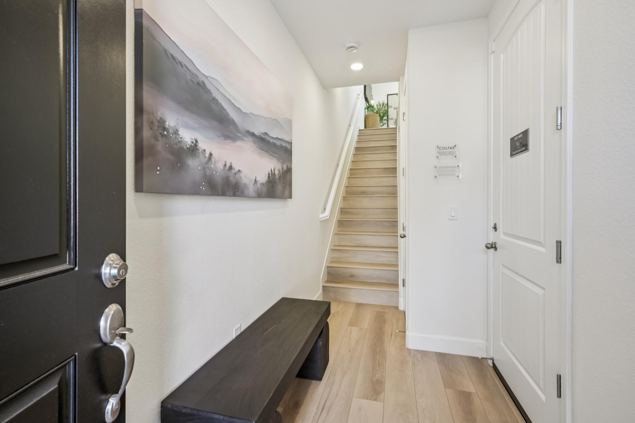 casa en Villas at Walters Place por Discovery Homes