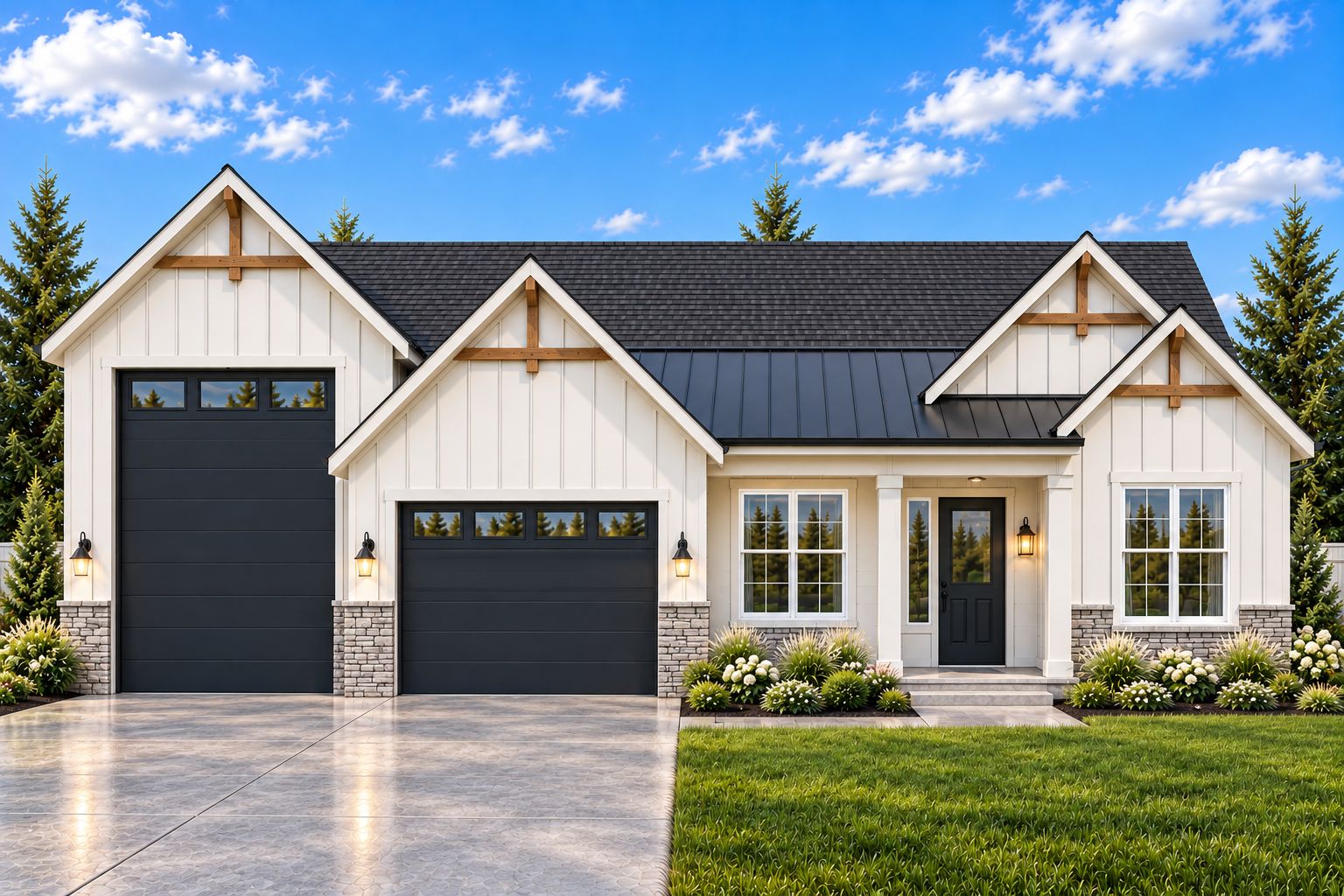 Farmhouse
