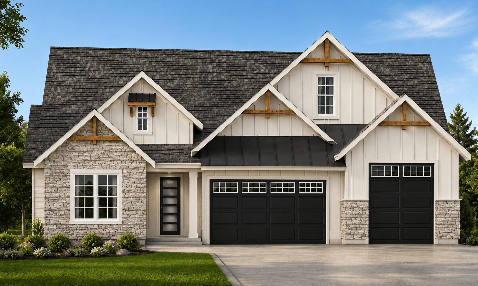 Hope - Cherished Estates: Star, Idaho - Sterling Homes