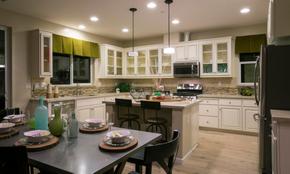 Meadow Brook Ranch by Discovery Homes in Chico California