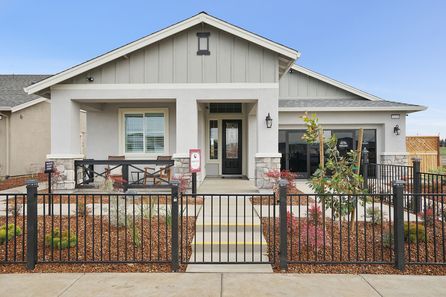 Whitney by Discovery Homes in Chico CA