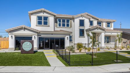 Drumlin by Discovery Homes in Oakland-Alameda CA
