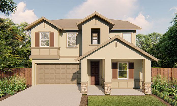 1504 Millennium Way. Fairfield, CA 94533