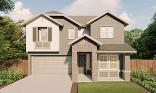 Darby - Summerwalk at the Villages: Fairfield, California - Discovery Homes