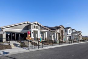 Summerwalk at the Villages by Discovery Homes in Vallejo-Napa California