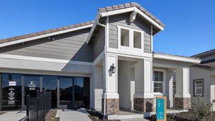 Arlo - Summerwalk at the Villages: Fairfield, California - Discovery Homes