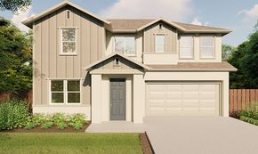 Melrose at the Villages - Fairfield, CA