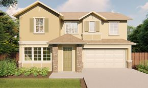 Melrose at the Villages - Fairfield, CA