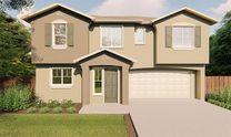 Melrose at the Villages por Discovery Homes en Vallejo-Napa California